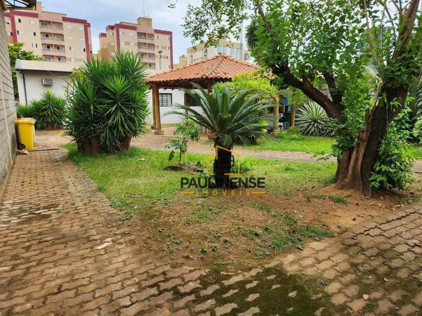 Foto 10 de Armazém / Galpão para alugar, 2213m2 em Morumbi, Paulinia - SP