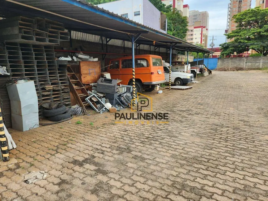 Armazém / Galpão para alugar, 2213m2 em Morumbi, Paulinia - SP - imagem 7 Foto 7 de Armazém / Galpão para alugar, 2213m2 em Morumbi, Paulinia - SP