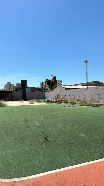 Foto 8 de Terreno / Lote para alugar, 1012m2 em Morumbi, Paulinia - SP