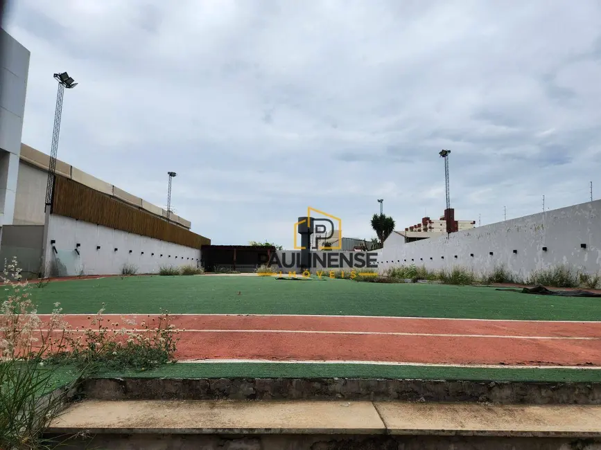 Foto 2 de Terreno / Lote para alugar, 1012m2 em Morumbi, Paulinia - SP