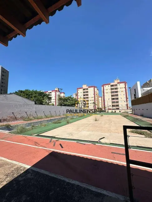 Foto 7 de Terreno / Lote para alugar, 1012m2 em Morumbi, Paulinia - SP