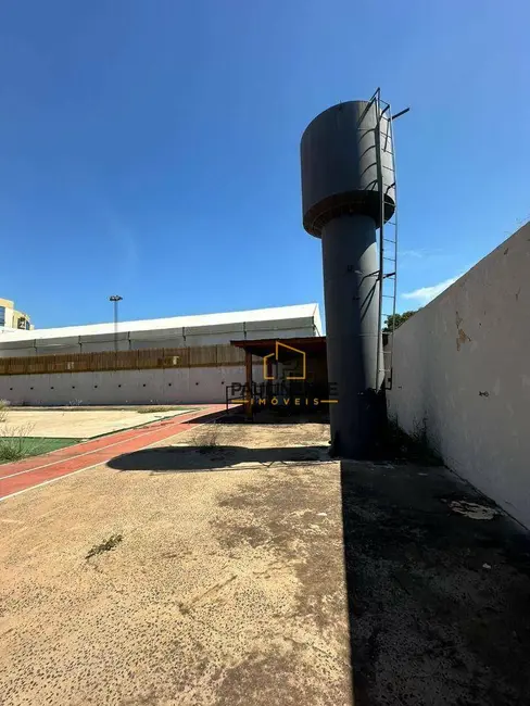 Foto 5 de Terreno / Lote para alugar, 1012m2 em Morumbi, Paulinia - SP