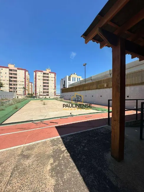 Foto 6 de Terreno / Lote para alugar, 1012m2 em Morumbi, Paulinia - SP