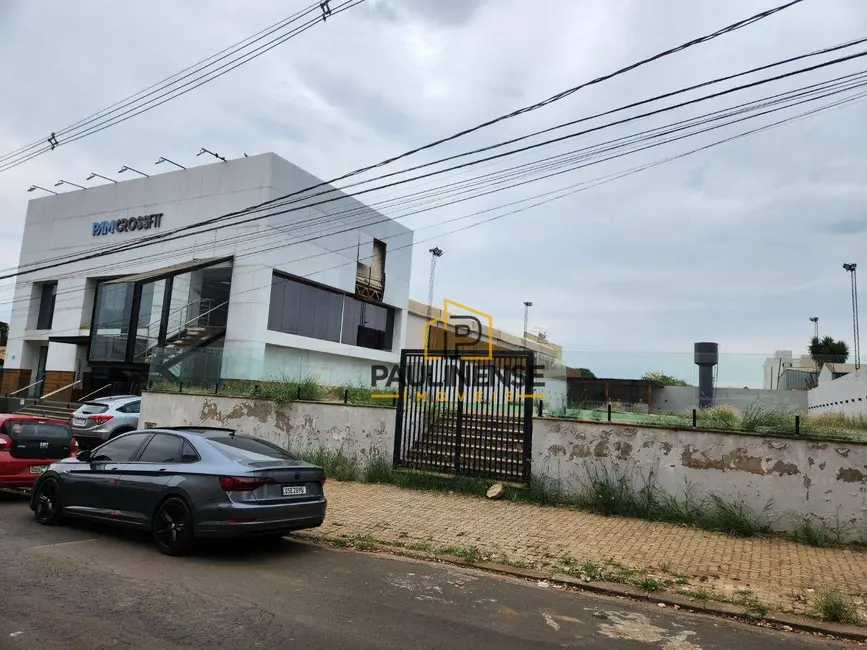 Foto 3 de Terreno / Lote para alugar, 1012m2 em Morumbi, Paulinia - SP