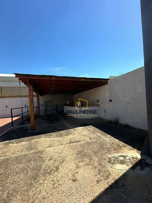 Foto 9 de Terreno / Lote para alugar, 1012m2 em Morumbi, Paulinia - SP