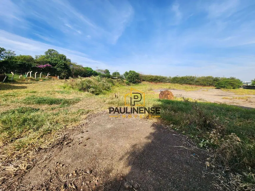 Foto 4 de Terreno / Lote para alugar, 12000m2 em Cascata, Paulinia - SP