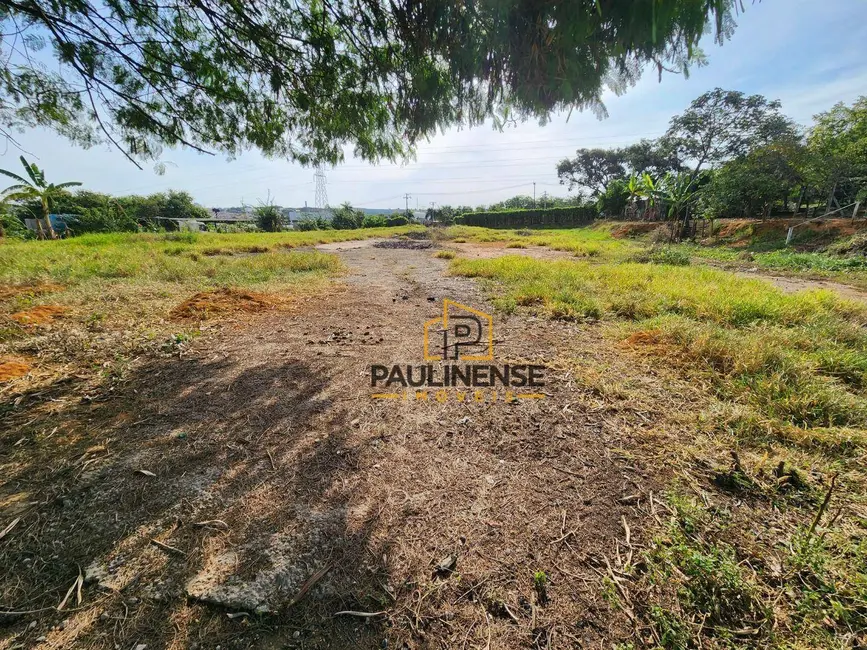 Foto 3 de Terreno / Lote para alugar, 12000m2 em Cascata, Paulinia - SP
