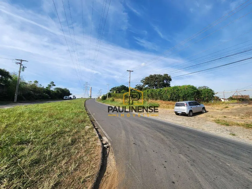 Foto 6 de Terreno / Lote para alugar, 12000m2 em Cascata, Paulinia - SP