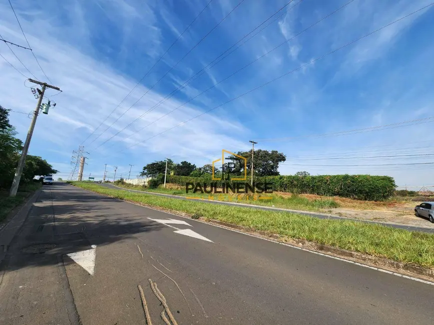 Foto 7 de Terreno / Lote para alugar, 12000m2 em Cascata, Paulinia - SP