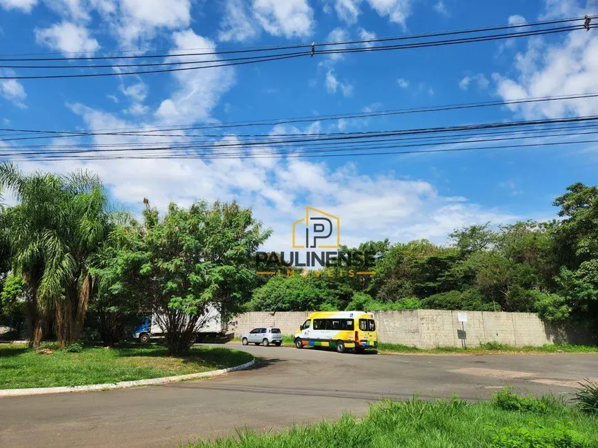 Sala Comercial à venda, 27666m2 em Chácaras Campos dos Amarais, Campinas - SP - imagem 8 Foto 8 de Sala Comercial à venda, 27666m2 em Chácaras Campos dos Amarais, Campinas - SP