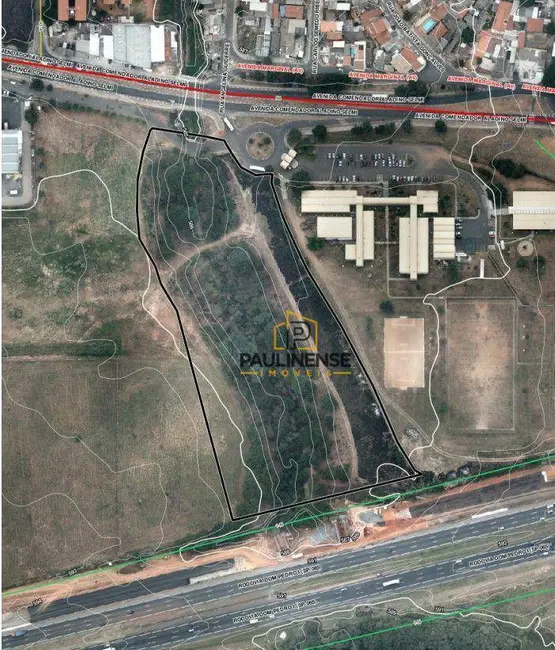 Sala Comercial à venda, 27666m2 em Chácaras Campos dos Amarais, Campinas - SP - imagem 4 Foto 4 de Sala Comercial à venda, 27666m2 em Chácaras Campos dos Amarais, Campinas - SP