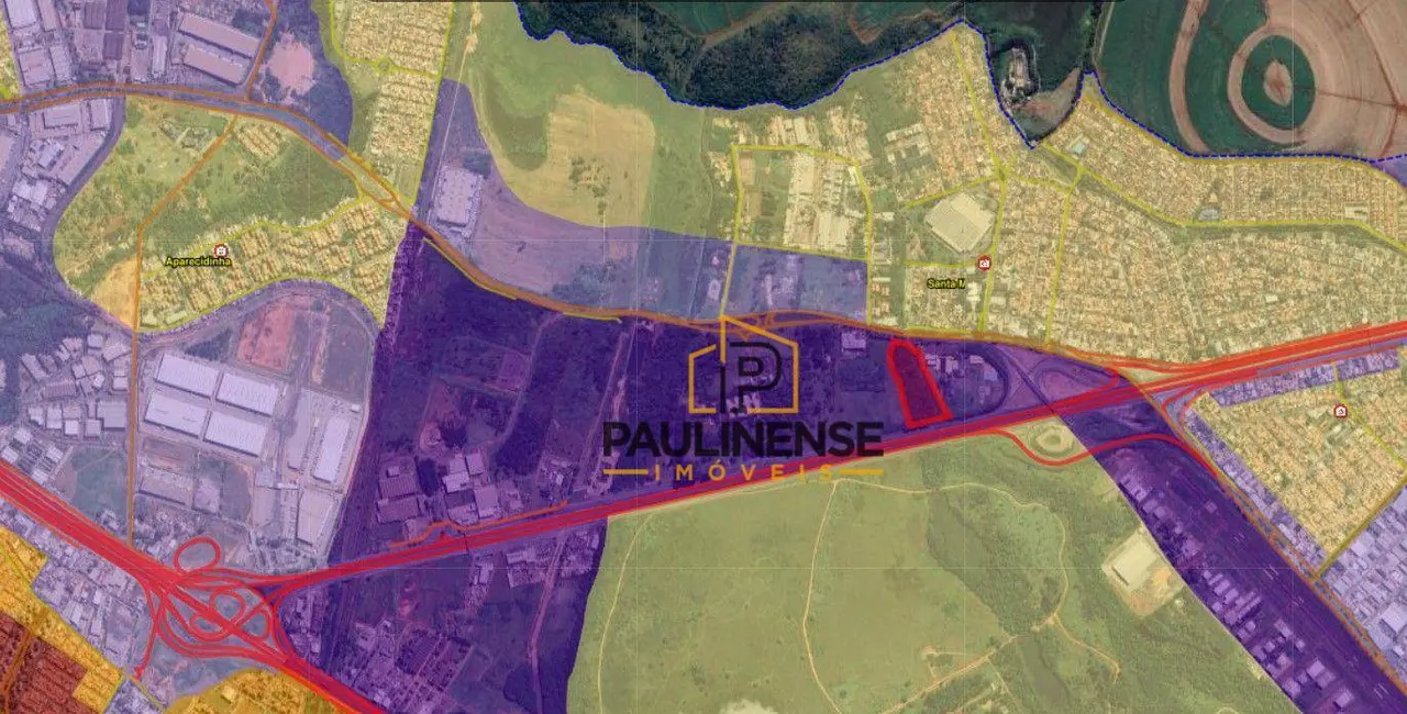 Sala Comercial à venda, 27666m2 em Chácaras Campos dos Amarais, Campinas - SP - imagem 3 Foto 3 de Sala Comercial à venda, 27666m2 em Chácaras Campos dos Amarais, Campinas - SP