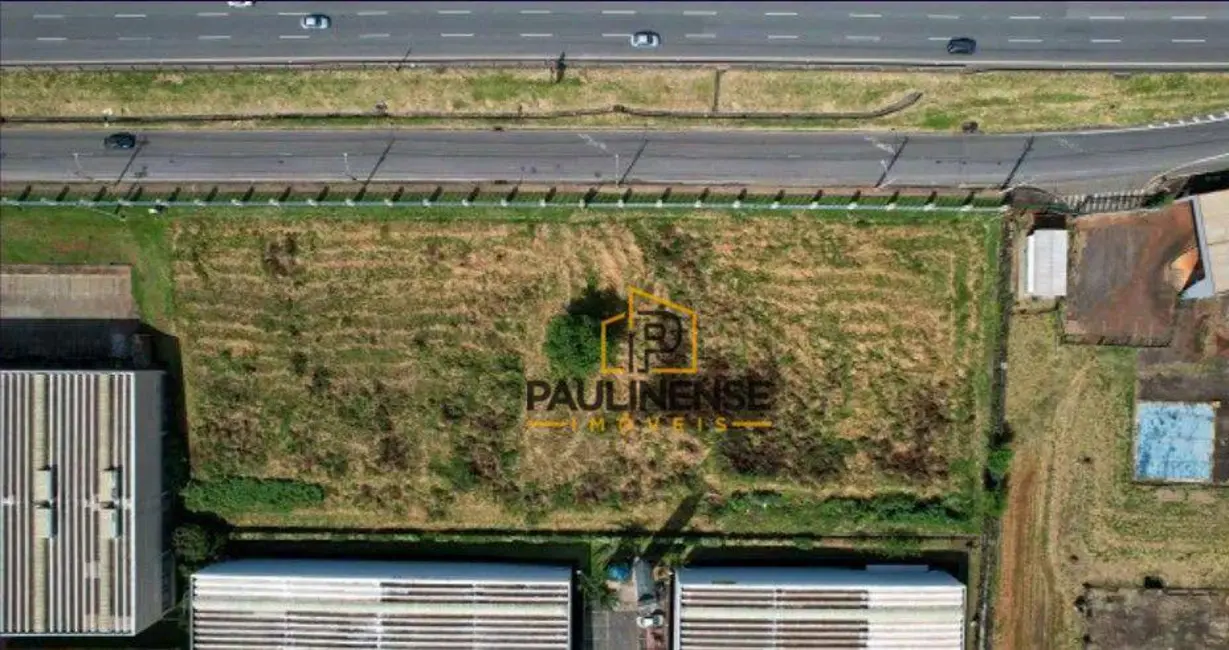 Foto 3 de Terreno / Lote à venda, 7142m2 em Techno Park, Campinas - SP