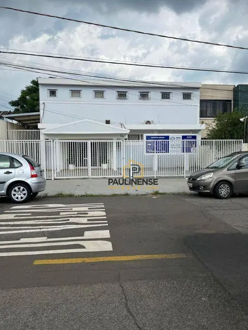 Foto 1 de Sala Comercial à venda e para alugar, 450m2 em Jardim América, Paulinia - SP