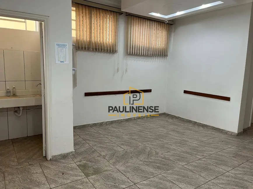 Foto 6 de Sala Comercial à venda, 450m2 em Jardim América, Paulinia - SP