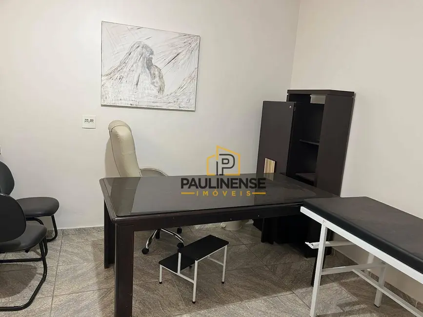Foto 3 de Sala Comercial à venda, 450m2 em Jardim América, Paulinia - SP
