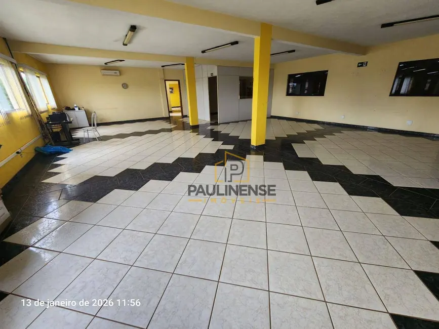 Foto 5 de Armazém / Galpão à venda, 5000m2 em Betel, Paulinia - SP