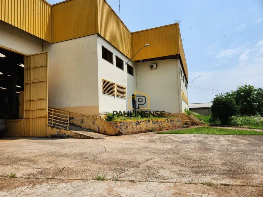 Foto 5 de Armazém / Galpão à venda e para alugar, 5000m2 em Betel, Paulinia - SP