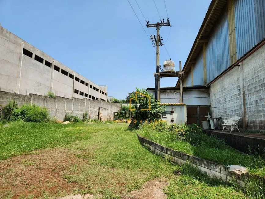 Foto 6 de Armazém / Galpão à venda e para alugar, 5000m2 em Betel, Paulinia - SP