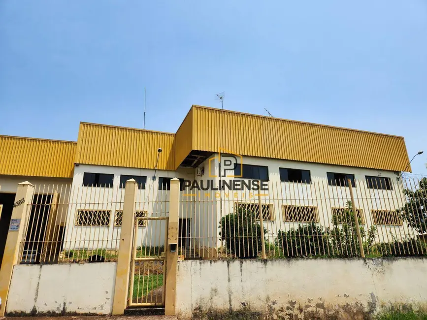 Foto 3 de Armazém / Galpão à venda e para alugar, 5000m2 em Betel, Paulinia - SP