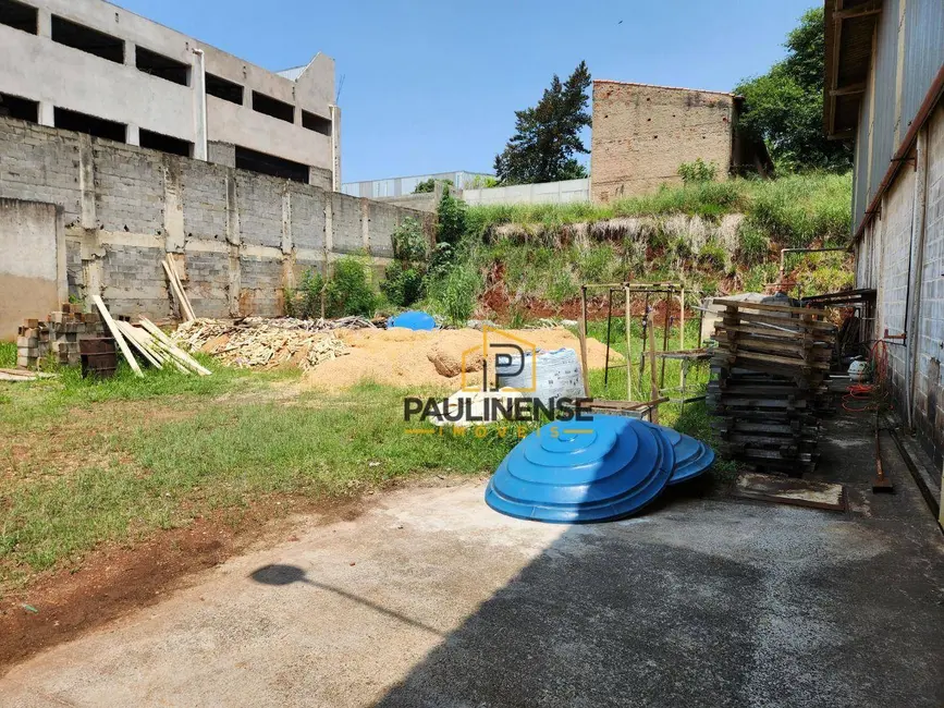 Foto 8 de Armazém / Galpão à venda e para alugar, 5000m2 em Betel, Paulinia - SP