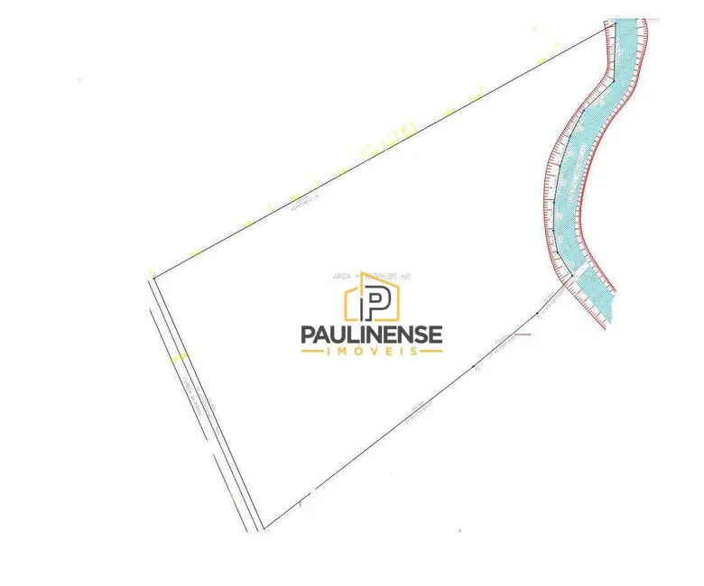 Foto 3 de Sala Comercial à venda, 40506m2 em Jardim do Sol, Campinas - SP