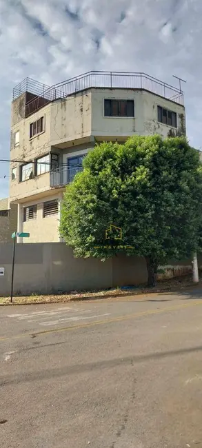 Foto 1 de Sobrado com 4 quartos à venda e para alugar, 324m2 em Parque da Figueira, Paulinia - SP