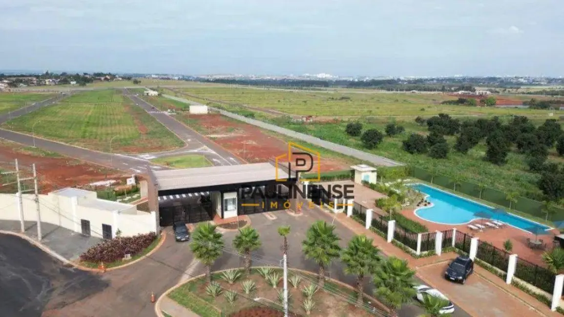 Foto 1 de Terreno / Lote à venda, 316m2 em Betel, Paulinia - SP