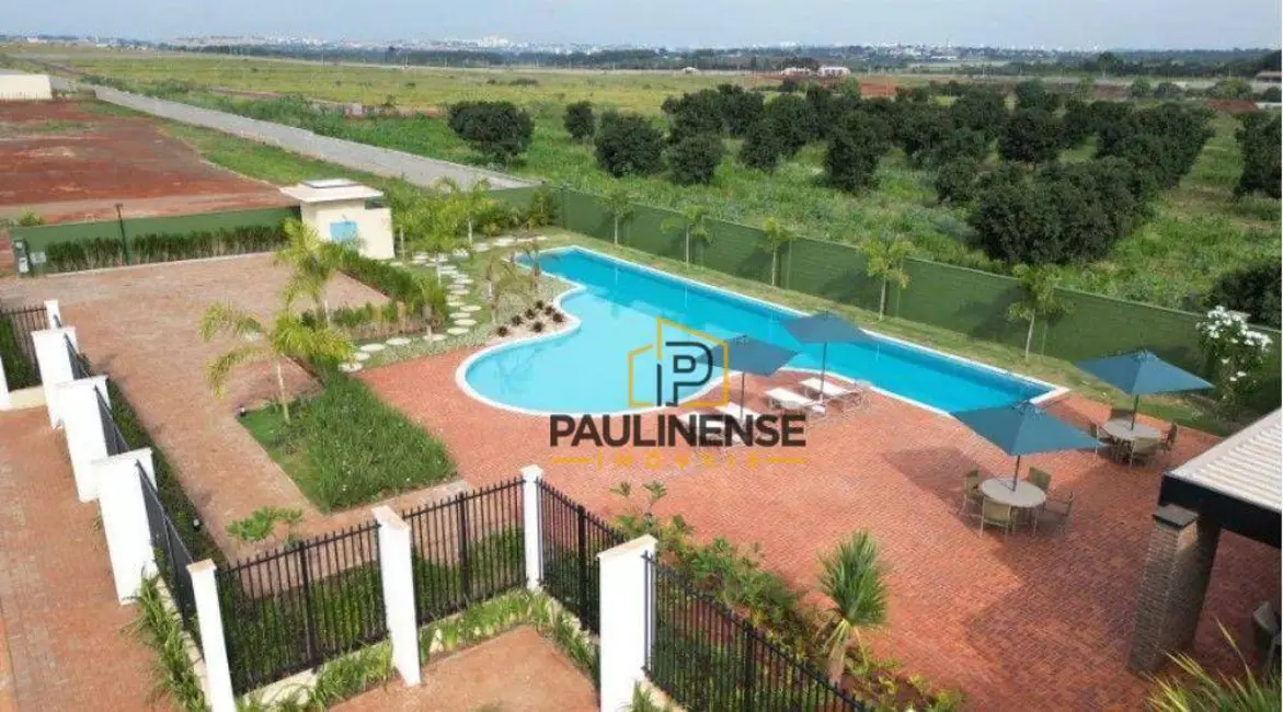 Foto 2 de Terreno / Lote à venda, 316m2 em Betel, Paulinia - SP