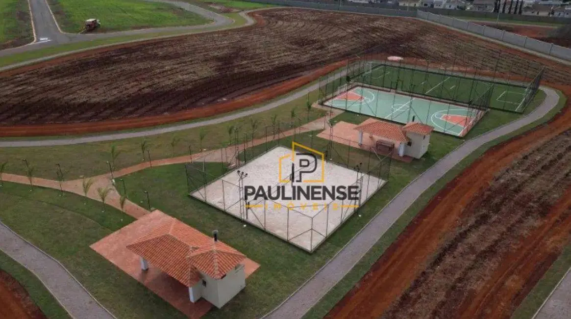 Foto 3 de Terreno / Lote à venda, 316m2 em Betel, Paulinia - SP