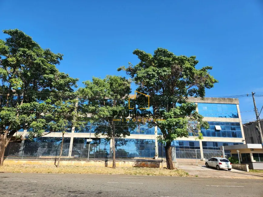 Foto 4 de Armazém / Galpão à venda e para alugar, 36000m2 em Polo de Alta Tecnologia de Campinas - Polo I, Campinas - SP