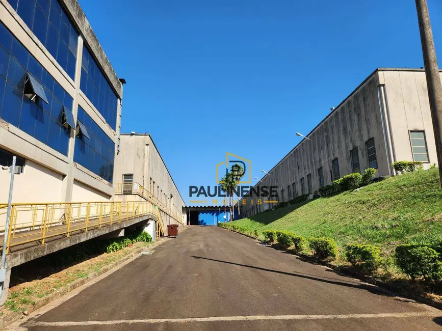 Foto 6 de Armazém / Galpão à venda e para alugar, 36000m2 em Polo de Alta Tecnologia de Campinas - Polo I, Campinas - SP