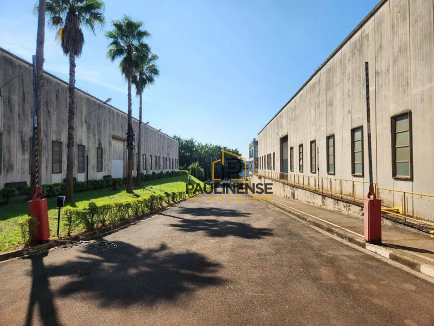 Foto 7 de Armazém / Galpão à venda e para alugar, 36000m2 em Polo de Alta Tecnologia de Campinas - Polo I, Campinas - SP