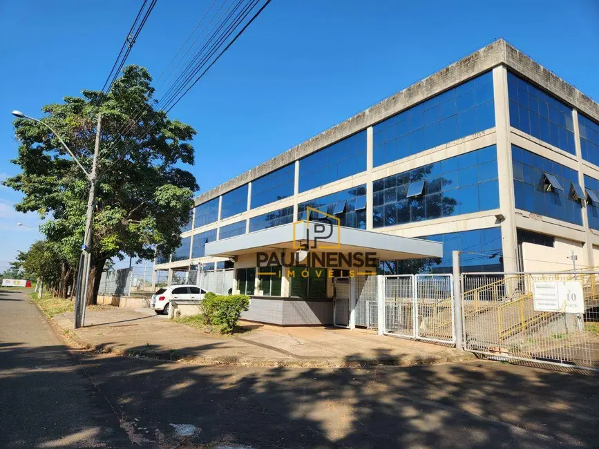 Foto 5 de Armazém / Galpão à venda e para alugar, 36000m2 em Polo de Alta Tecnologia de Campinas - Polo I, Campinas - SP