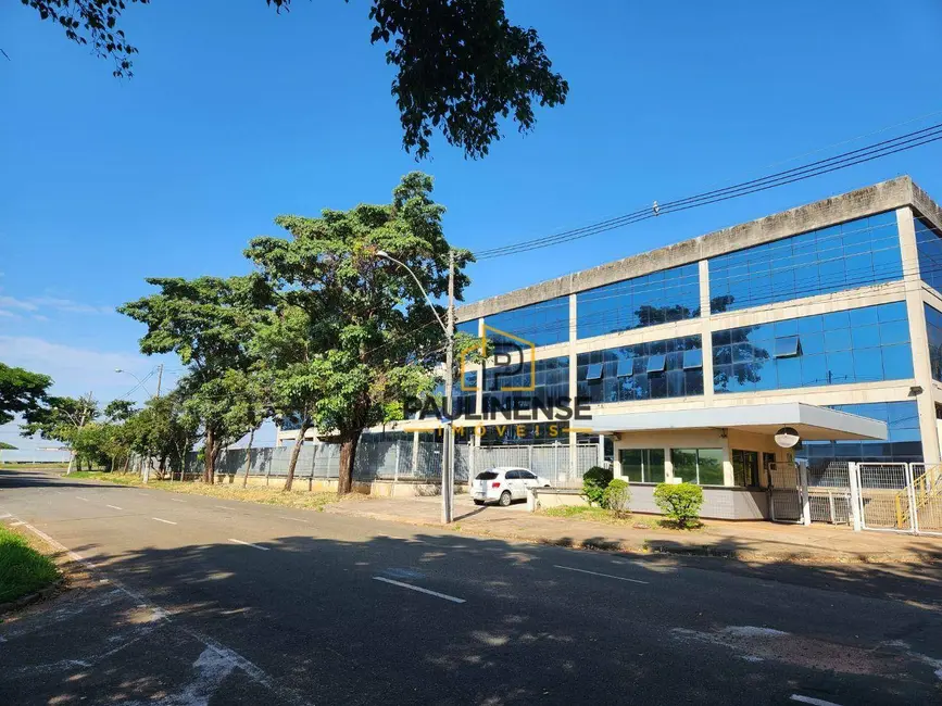 Foto 3 de Armazém / Galpão à venda e para alugar, 36000m2 em Polo de Alta Tecnologia de Campinas - Polo I, Campinas - SP