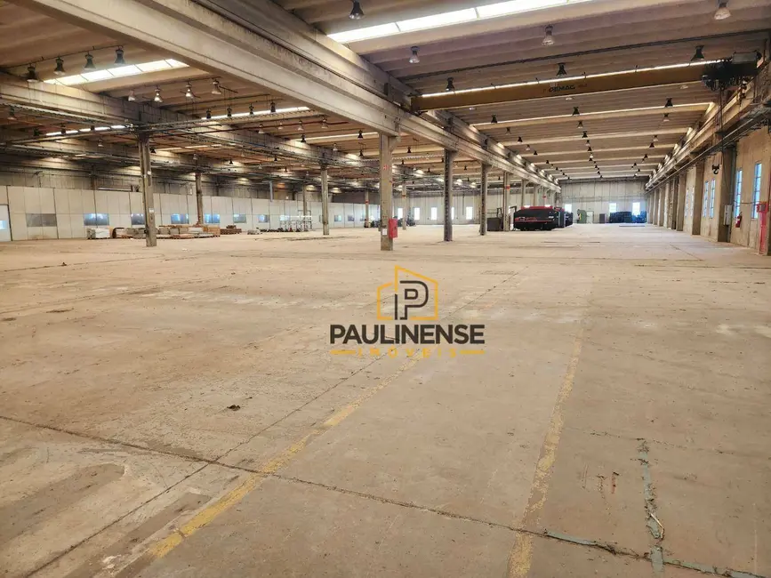 Foto 9 de Armazém / Galpão à venda e para alugar, 36000m2 em Polo de Alta Tecnologia de Campinas - Polo I, Campinas - SP