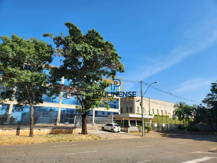 Foto 1 de Armazém / Galpão à venda e para alugar, 36000m2 em Polo de Alta Tecnologia de Campinas - Polo I, Campinas - SP