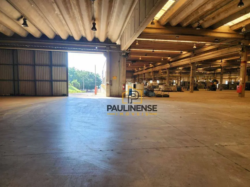 Foto 8 de Armazém / Galpão à venda e para alugar, 36000m2 em Polo de Alta Tecnologia de Campinas - Polo I, Campinas - SP