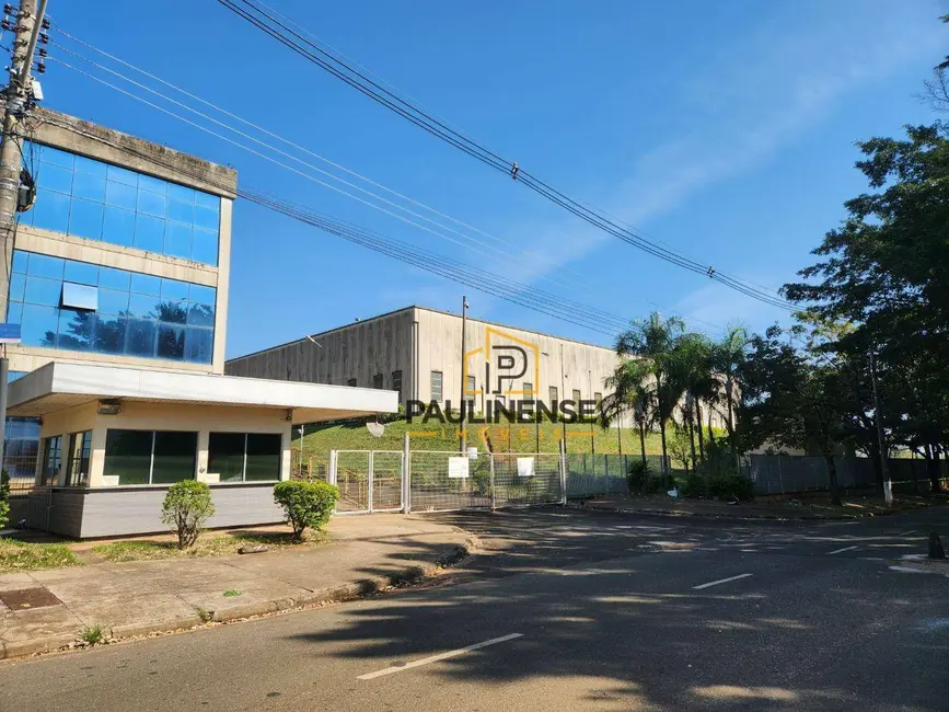 Foto 2 de Armazém / Galpão à venda e para alugar, 36000m2 em Polo de Alta Tecnologia de Campinas - Polo I, Campinas - SP