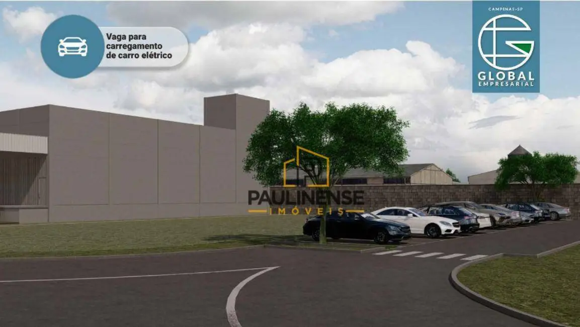 Terreno / Lote à venda, 1000m2 em Real Parque, Campinas - SP - imagem 6 Foto 6 de Terreno / Lote à venda, 1000m2 em Real Parque, Campinas - SP