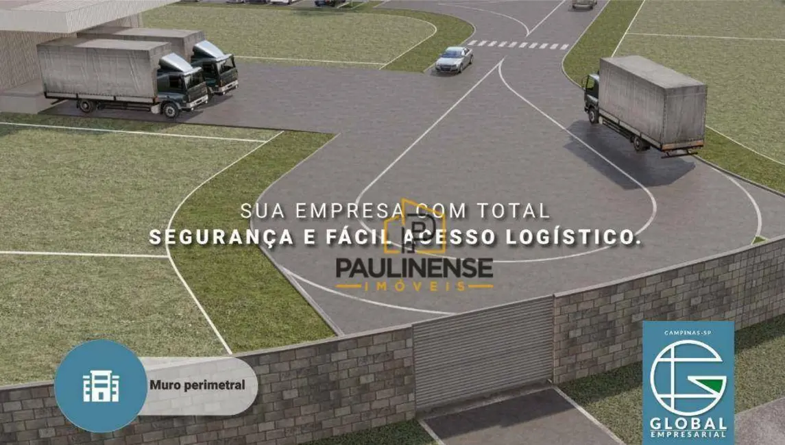 Terreno / Lote à venda, 1000m2 em Real Parque, Campinas - SP - imagem 5 Foto 5 de Terreno / Lote à venda, 1000m2 em Real Parque, Campinas - SP