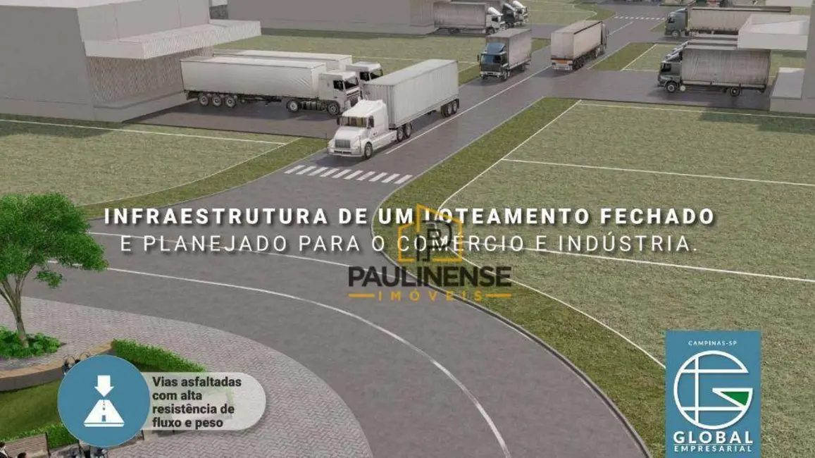 Terreno / Lote à venda, 1000m2 em Real Parque, Campinas - SP - imagem 7 Foto 7 de Terreno / Lote à venda, 1000m2 em Real Parque, Campinas - SP