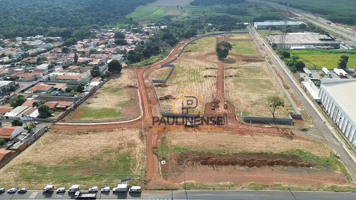 Foto 1 de Terreno / Lote à venda, 1000m2 em Real Parque, Campinas - SP