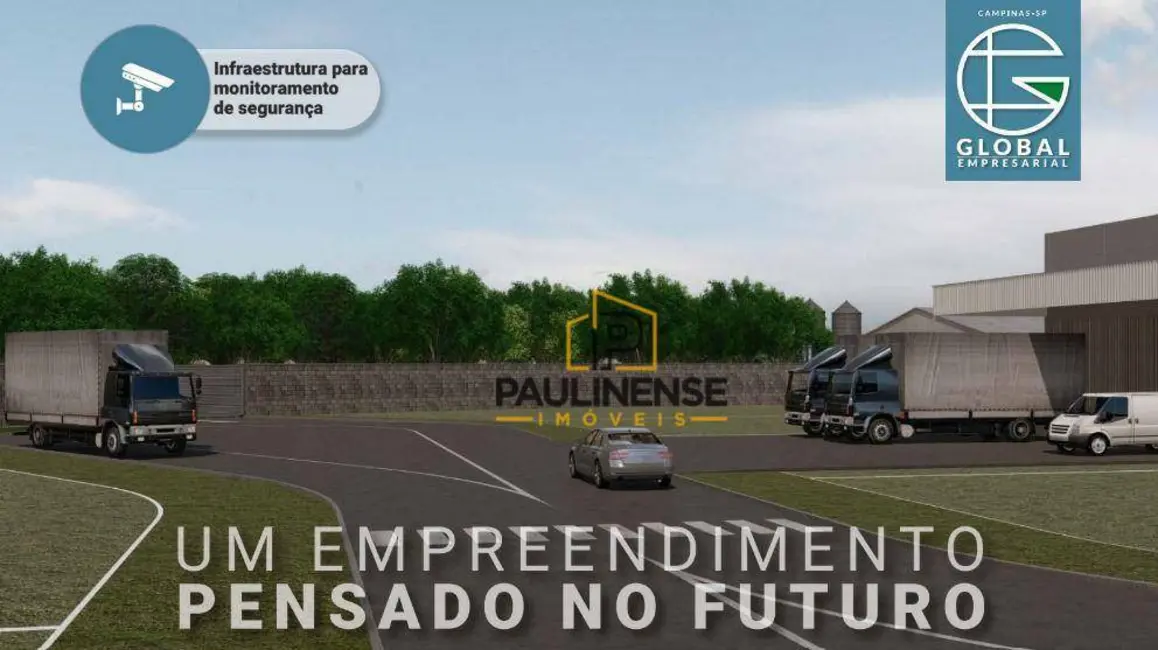 Terreno / Lote à venda, 1000m2 em Real Parque, Campinas - SP - imagem 3 Foto 3 de Terreno / Lote à venda, 1000m2 em Real Parque, Campinas - SP