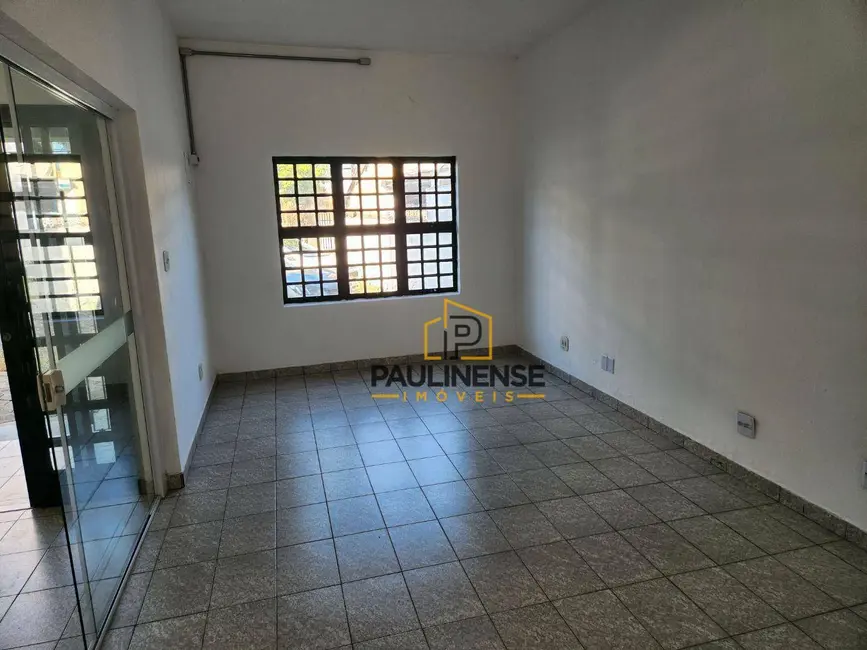 Foto 7 de Sobrado com 3 quartos para alugar, 250m2 em Santa Cecília, Paulinia - SP