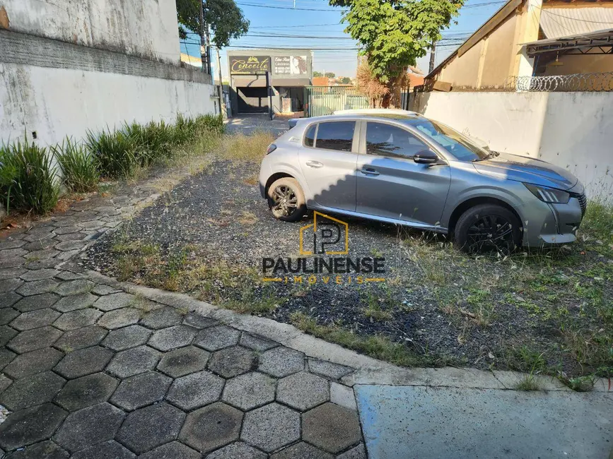 Foto 4 de Sobrado com 3 quartos para alugar, 250m2 em Santa Cecília, Paulinia - SP