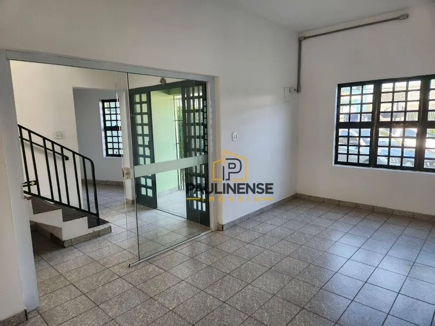 Foto 6 de Sobrado com 3 quartos para alugar, 250m2 em Santa Cecília, Paulinia - SP