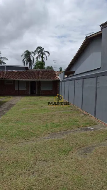 Foto 5 de Casa com 2 quartos à venda, 360m2 em Massaguaçu, Caraguatatuba - SP