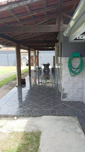 Foto 8 de Casa com 2 quartos à venda, 360m2 em Massaguaçu, Caraguatatuba - SP
