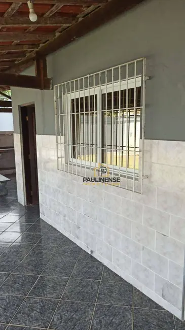 Foto 9 de Casa com 2 quartos à venda, 360m2 em Massaguaçu, Caraguatatuba - SP